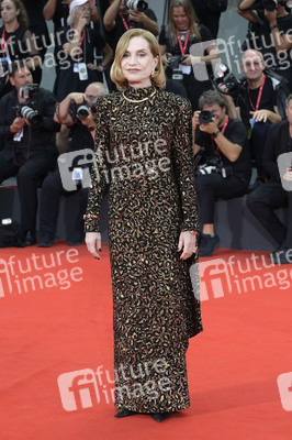 Filmpremiere 'The Room Next Door', Internationale Filmfestspiele von Venedig 2024