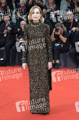 Filmpremiere 'The Room Next Door', Internationale Filmfestspiele von Venedig 2024