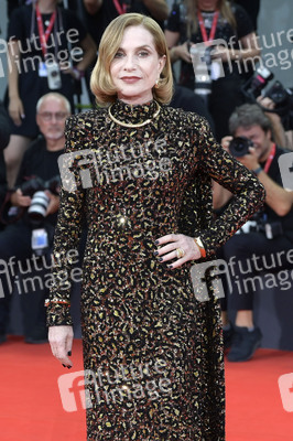 Filmpremiere 'The Room Next Door', Internationale Filmfestspiele von Venedig 2024