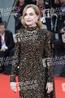 Filmpremiere 'The Room Next Door', Internationale Filmfestspiele von Venedig 2024