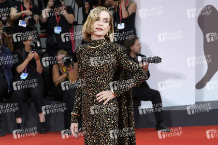 Filmpremiere 'The Room Next Door', Internationale Filmfestspiele von Venedig 2024