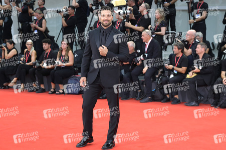 Filmpremiere 'The Room Next Door', Internationale Filmfestspiele von Venedig 2024