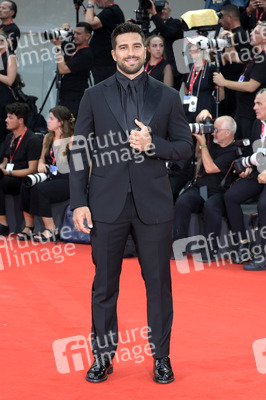 Filmpremiere 'The Room Next Door', Internationale Filmfestspiele von Venedig 2024