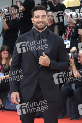 Filmpremiere 'The Room Next Door', Internationale Filmfestspiele von Venedig 2024