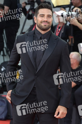 Filmpremiere 'The Room Next Door', Internationale Filmfestspiele von Venedig 2024