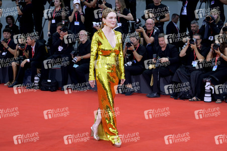 Filmpremiere 'The Room Next Door', Internationale Filmfestspiele von Venedig 2024