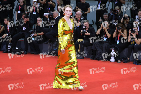 Filmpremiere 'The Room Next Door', Internationale Filmfestspiele von Venedig 2024