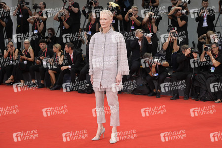 Filmpremiere 'The Room Next Door', Internationale Filmfestspiele von Venedig 2024