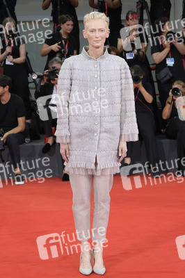 Filmpremiere 'The Room Next Door', Internationale Filmfestspiele von Venedig 2024