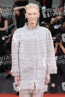 Filmpremiere 'The Room Next Door', Internationale Filmfestspiele von Venedig 2024