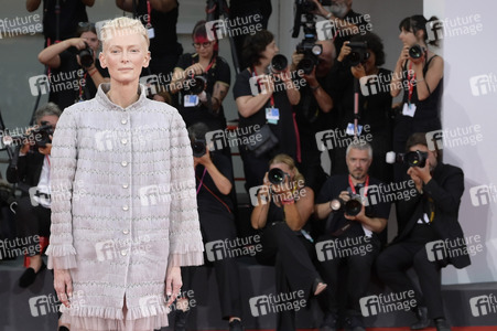 Filmpremiere 'The Room Next Door', Internationale Filmfestspiele von Venedig 2024