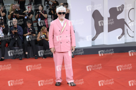 Filmpremiere 'The Room Next Door', Internationale Filmfestspiele von Venedig 2024