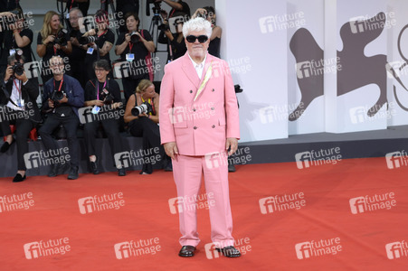 Filmpremiere 'The Room Next Door', Internationale Filmfestspiele von Venedig 2024