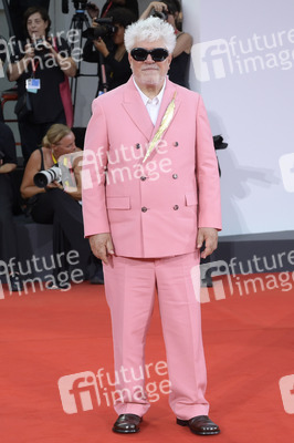 Filmpremiere 'The Room Next Door', Internationale Filmfestspiele von Venedig 2024