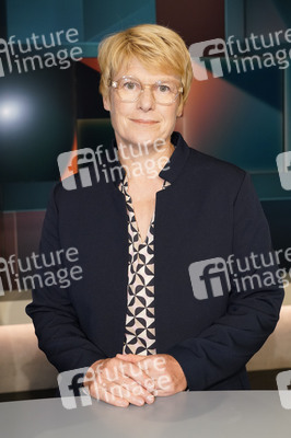 Talkshow 'hart aber fair' in Berlin