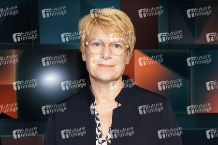 Talkshow 'hart aber fair' in Berlin