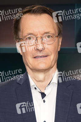 Talkshow 'hart aber fair' in Berlin