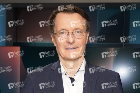 Talkshow 'hart aber fair' in Berlin