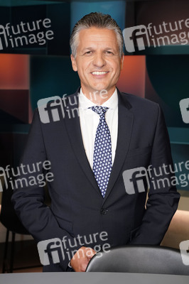 Talkshow 'hart aber fair' in Berlin