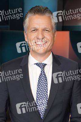 Talkshow 'hart aber fair' in Berlin