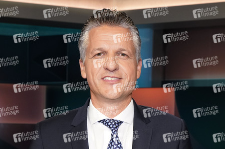 Talkshow 'hart aber fair' in Berlin