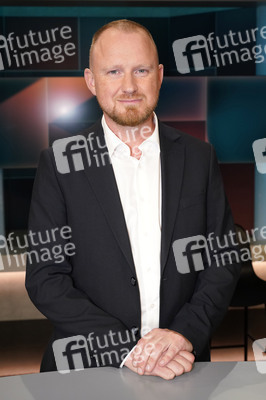 Talkshow 'hart aber fair' in Berlin