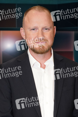 Talkshow 'hart aber fair' in Berlin