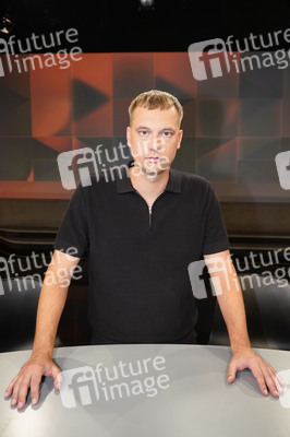 Talkshow 'hart aber fair' in Berlin