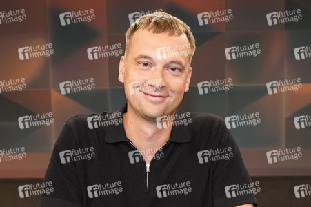 Talkshow 'hart aber fair' in Berlin