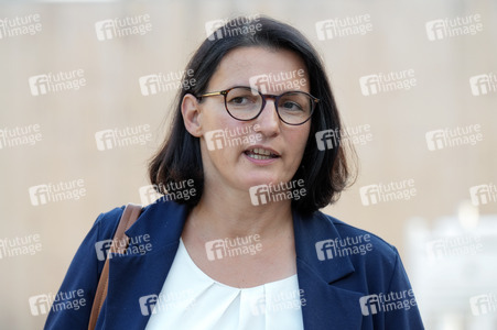 Migrationstreffen von Ampel, Union und Bundesländern in Berlin