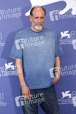 Photocall 'Queer', Internationale Filmfestspiele von Venedig 2024