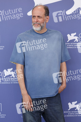 Photocall 'Queer', Internationale Filmfestspiele von Venedig 2024