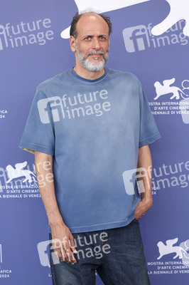 Photocall 'Queer', Internationale Filmfestspiele von Venedig 2024