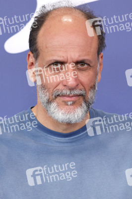 Photocall 'Queer', Internationale Filmfestspiele von Venedig 2024