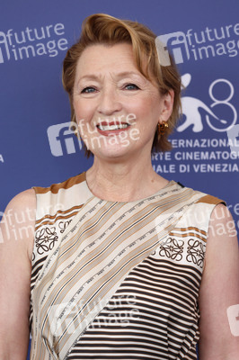 Photocall 'Queer', Internationale Filmfestspiele von Venedig 2024