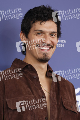 Photocall 'Queer', Internationale Filmfestspiele von Venedig 2024