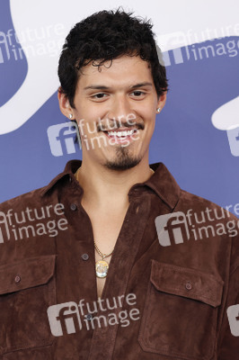 Photocall 'Queer', Internationale Filmfestspiele von Venedig 2024