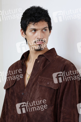 Photocall 'Queer', Internationale Filmfestspiele von Venedig 2024