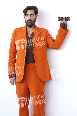 Photocall 'Queer', Internationale Filmfestspiele von Venedig 2024