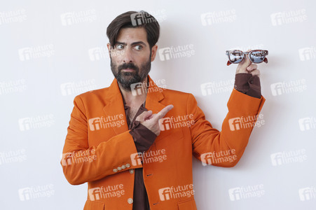 Photocall 'Queer', Internationale Filmfestspiele von Venedig 2024