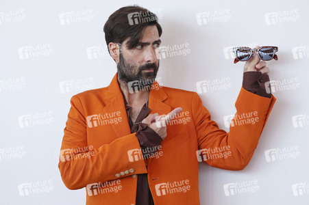 Photocall 'Queer', Internationale Filmfestspiele von Venedig 2024