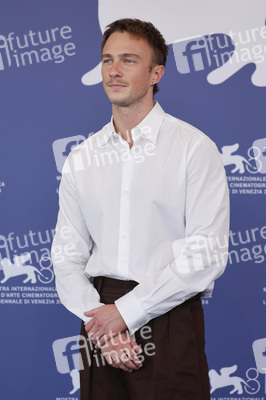 Photocall 'Queer', Internationale Filmfestspiele von Venedig 2024