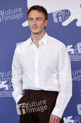 Photocall 'Queer', Internationale Filmfestspiele von Venedig 2024