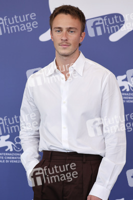 Photocall 'Queer', Internationale Filmfestspiele von Venedig 2024