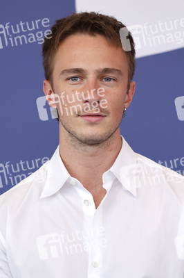 Photocall 'Queer', Internationale Filmfestspiele von Venedig 2024