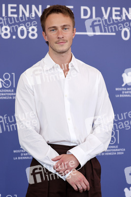 Photocall 'Queer', Internationale Filmfestspiele von Venedig 2024
