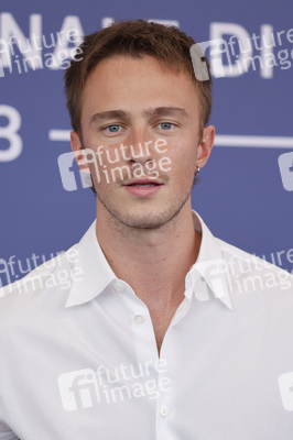 Photocall 'Queer', Internationale Filmfestspiele von Venedig 2024