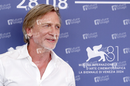 Photocall 'Queer', Internationale Filmfestspiele von Venedig 2024
