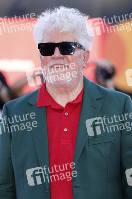 Filmpremiere 'Queer', Internationale Filmfestspiele von Venedig 2024