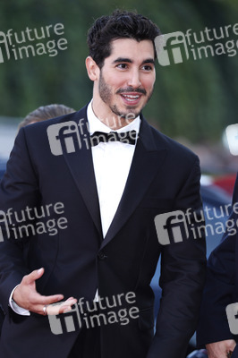 Filmpremiere 'Queer', Internationale Filmfestspiele von Venedig 2024